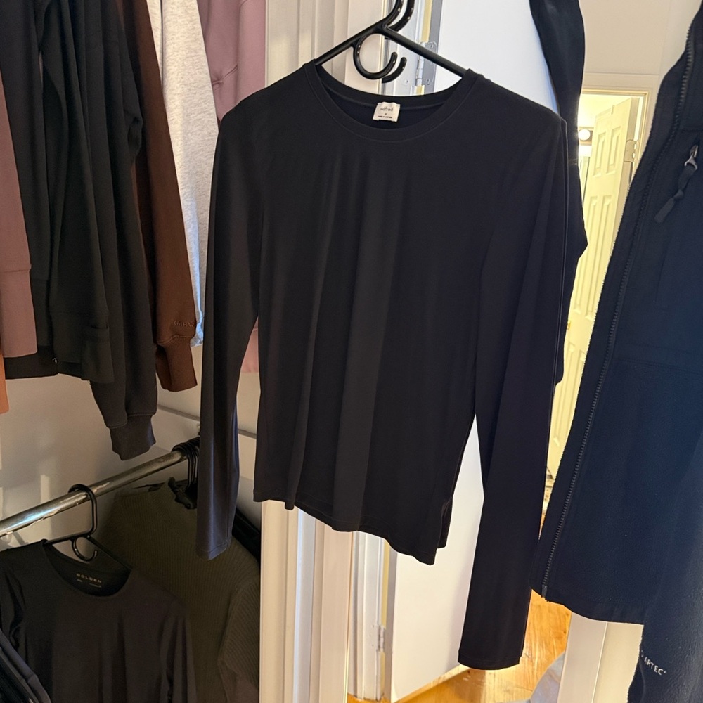 Wilfred
(re)touch™ Dauphine Longsleeve